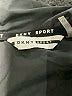 DKNY Sport 100% Polyester Black Windbreaker Size 2X - photo 6
