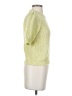 AWARE by Vero Moda Green Short Sleeve Turtleneck Size XS (estimated) - photo 4