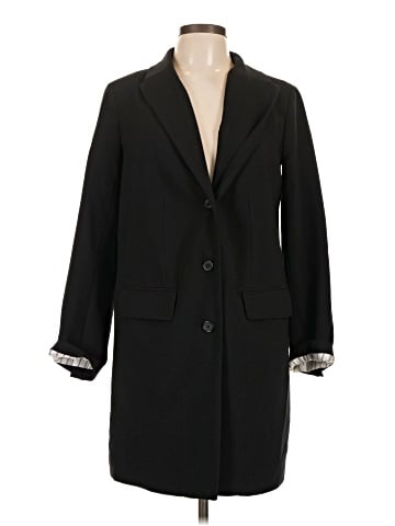 Ellos Coat (view 1)