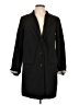 Ellos Black Coat Size 10 - photo 1