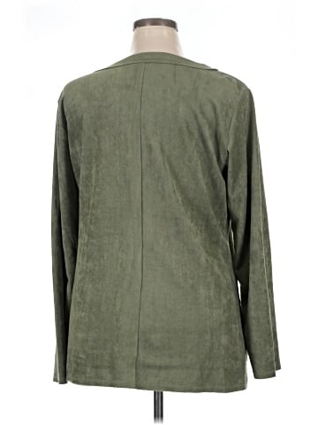 Ethyl Long Sleeve T-Shirt (view 2)