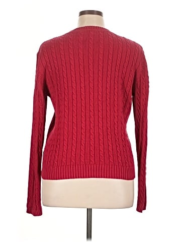 Croft & Barrow Pullover Sweater (view 2)
