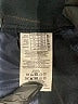 Brooks Brothers Black Wool Pants Size 2 - photo 9