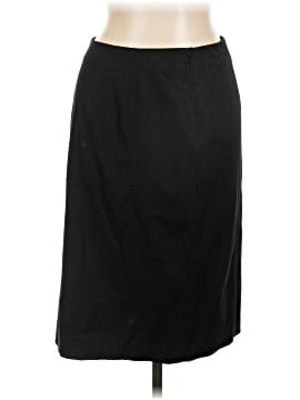 White House Black Market Formal Skirt (view 1)