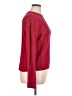 Croft & Barrow 100% Cotton Red Pullover Sweater Size XL - photo 4