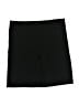 Unbranded Solid Black Athletic Shorts Size XL - photo 2