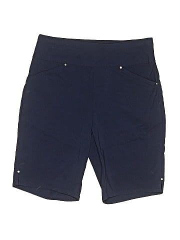 INC International Concepts Athletic Shorts (view 1)