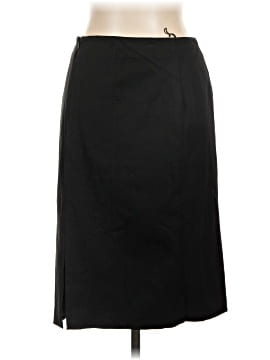 White House Black Market Formal Skirt (view 2)