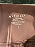 Athleta Solid Purple Active Pants Size L - photo 7