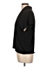 H&M Black Short Sleeve Blouse Size L - photo 5