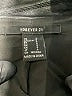 Forever 21 Black Blazer Size S - photo 6