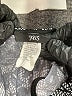 MSK Silver Sleeveless Blouse Size S - photo 7