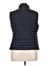 Joules 100% Polyamide Black Vest Size 14 - photo 2