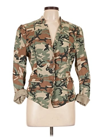 Free People Blazer (view 1)