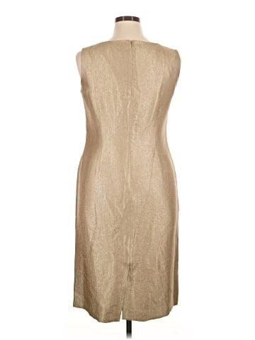 Kasper Cocktail Dress (view 2)