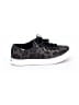 Keds Camo Black Sneakers Size 7 - photo 1