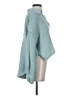 We the Free Teal Pullover Sweater Size XS - photo 4