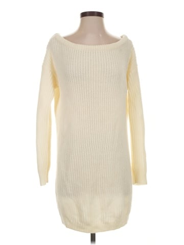 Missguided Casual Dress (view 1)