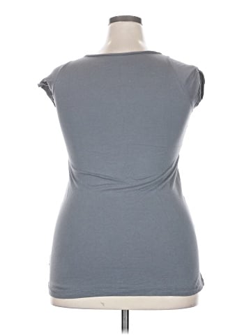 Wrangler Jeans Co Sleeveless T-Shirt (view 2)