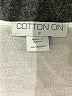 Cotton On Ivory Tank Top Size S - photo 7