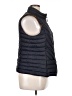 Joules 100% Polyamide Black Vest Size 14 - photo 4