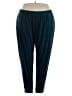 Old Navy Teal Casual Pants Size 2X - photo 1