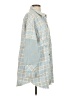 Fate 100% Polyester Blue Coat Size S - photo 4