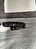 Derek Heart 100% Polyester Gray Pullover Sweater Size S - photo 7