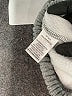 Derek Heart 100% Polyester Gray Pullover Sweater Size S - photo 8