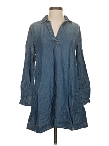 Cloth & Stone Casual Dress (view 1)