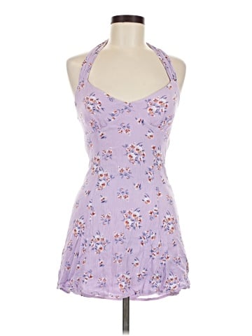 Forever 21 Cocktail Dress (view 1)