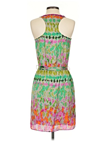 Collective Concepts Casual Dress (view 2)