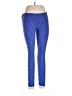 Tuff Athletics Blue Yoga Pants Size L - photo 1