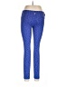 Tuff Athletics Blue Yoga Pants Size L - photo 2
