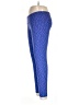 Tuff Athletics Blue Yoga Pants Size L - photo 5