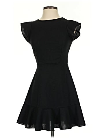 Shein Cocktail Dress (view 1)