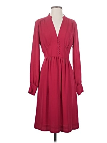 BCBGMAXAZRIA Casual Dress (view 1)