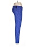 Tuff Athletics Blue Yoga Pants Size L - photo 4