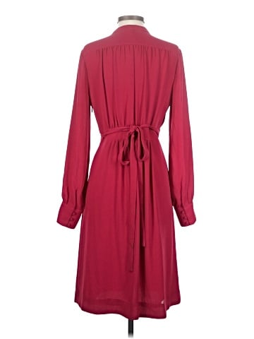 BCBGMAXAZRIA Casual Dress (view 2)