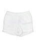 J.Jill 100% Cotton White Shorts Size S - photo 1