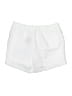J.Jill 100% Cotton White Shorts Size S - photo 2