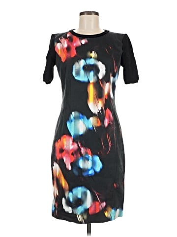 Elie Tahari Casual Dress (view 1)