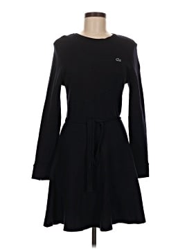 long black gypsy dress Black Linen Maxi Dress With Rattan Buckle & Tie Back by Surf Gypsy – Miss  Monroe Boutique main image 0
