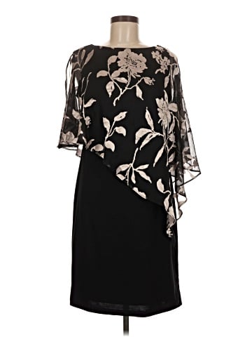 Scarlett Cocktail Dress (view 1)