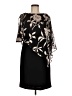 Scarlett Black Cocktail Dress Size 6 - photo 1