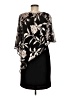 Scarlett Black Cocktail Dress Size 6 - photo 2