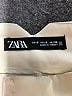 Zara Ivory Dress Pants Size S - photo 3