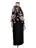Scarlett Black Cocktail Dress Size 6 - photo 4