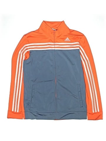 Adidas Track Jacket (view 1)