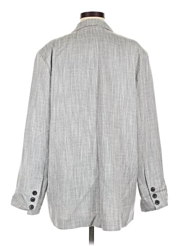 Topshop Blazer (view 2)